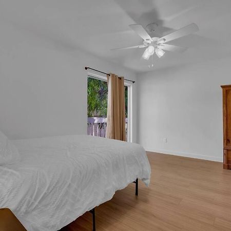 Condo Near Downtown Austin! Luaran gambar