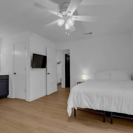 Condo Near Downtown Austin! Luaran gambar