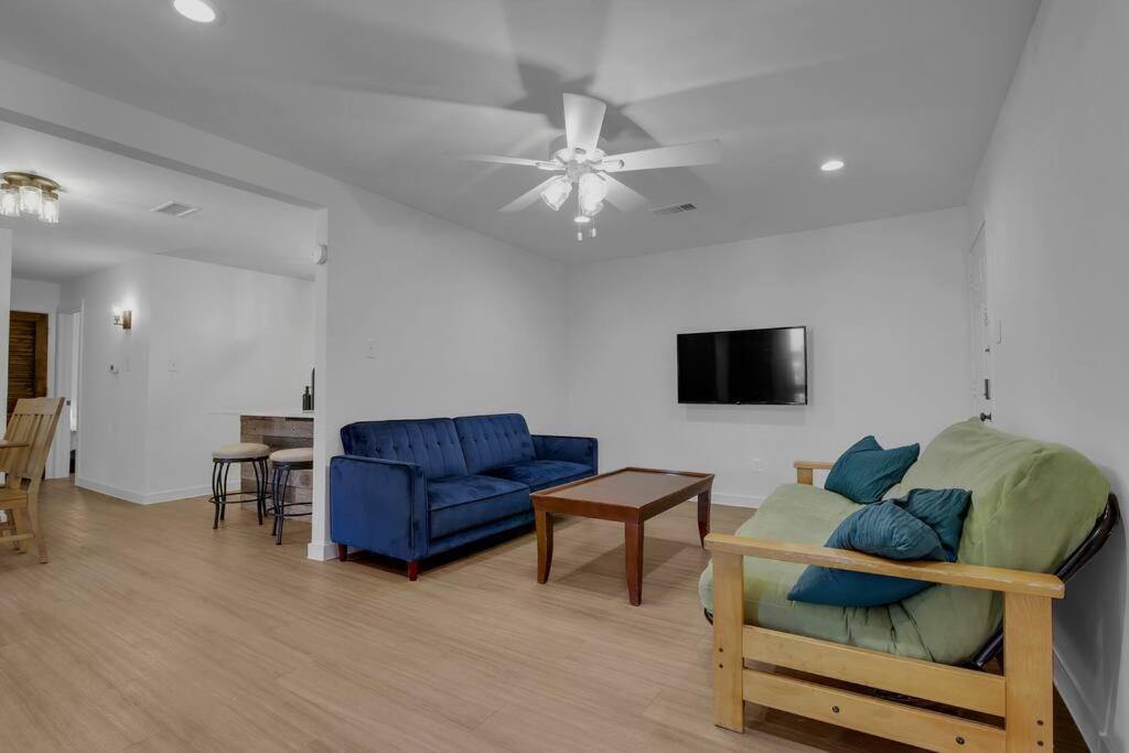 Condo Near Downtown Austin! Luaran gambar