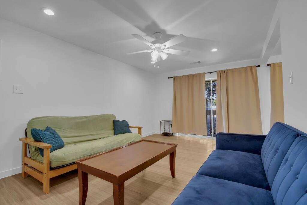 Condo Near Downtown Austin! Luaran gambar