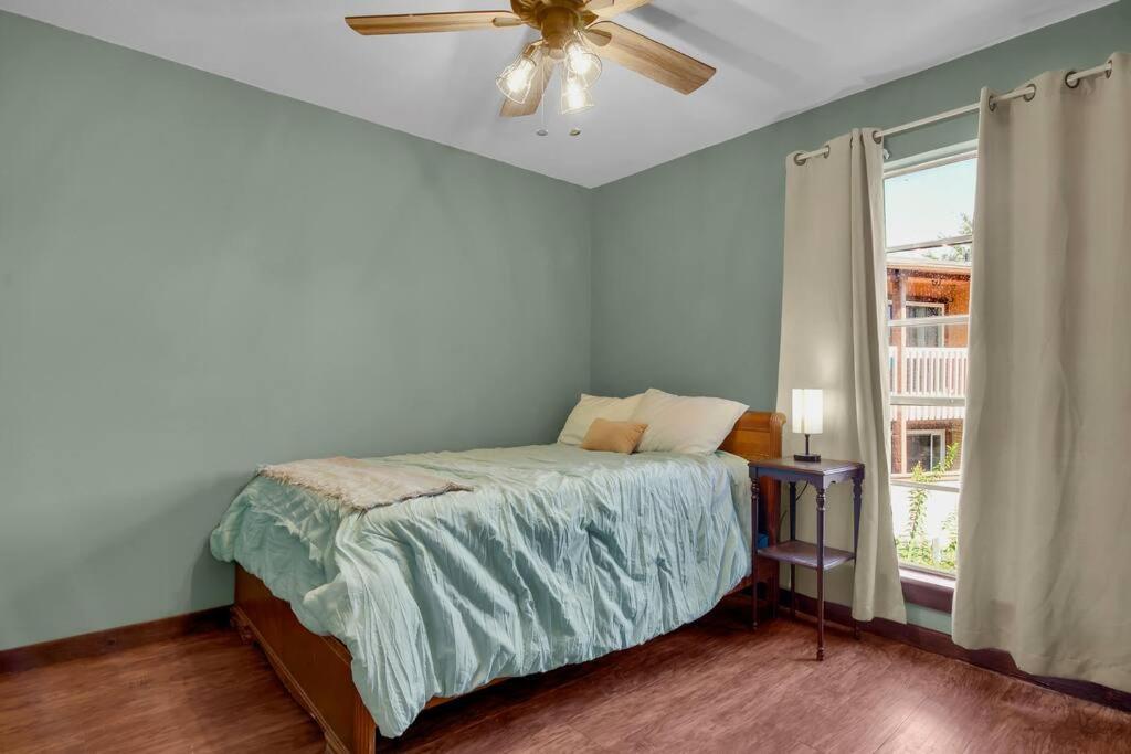 Condo Near Downtown Austin! Luaran gambar